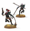 Games Workshop Dark Eldar Wyches