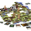 Fantasy Flight Games Lord of The Rings Journeys in Middle-Earth