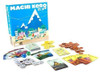 Pandasaurus Machi Koro 5th Anniversary Edition