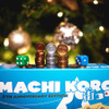 Pandasaurus Machi Koro 5th Anniversary Edition