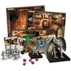 Fantasy Flight Games Mansions of Madness 2nd Edition