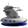 Fantasy Flight Games Star Wars Legion AAT Trade Federation Battle Tank