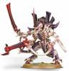 Games Workshop Tyranids Hive Tyrant