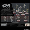 Fantasy Flight Games Star Wars Legion Clan Wren