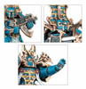 Games Workshop Thousand Sons Rubric Marines