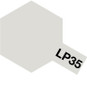 Tamiya Lacquer LP-35 Insignia White
