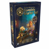 Steamforged Games Animal Adventures RPG Starter Set