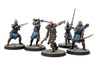 Modiphius Entertainment Elder Scrolls: Call To Arms: Stormcloak Plastic Faction Starter 