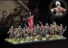 Para Bellum Wargames Ltd Militia Bowmen - Conquest 10559