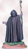 Dark Sword Miniatures Male Wizard, Castle of Deception 1127