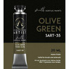 Scale75 Scalecolor Artist Range Olive Green -35