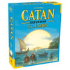 Catan Studio Catan Expansion Seafarers at LionHeart Hobby