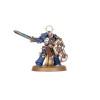 Games Workshop Space Marines Bladeguard Veterans