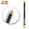 AK Interactive Yellow Weathering Pencil 10032