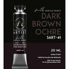 Scale75 Scalecolor Artist Range Dark Brown Ochre -41