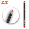 AK Interactive Red Weathering Pencil 10031