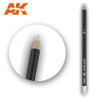 AK Interactive Dirty White Weathering Pencil 10005