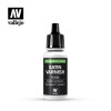 Vallejo Permanent Satin Varnish 17ML