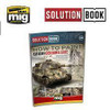 MiG Ammo How to Paint German Late WW2 Armor 6503