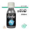Scale75 Acrylic Thinner 250ml SCTH001