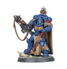 Games Workshop Captain with Master-Crafted Heavy Bolt Rifle