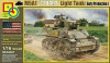 Classy Hobby 1/16 M5A1 Stuart Early Production 16007