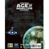 Fantasy Flight Games Age of Rebellion Core Rulebook
