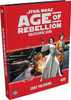 Fantasy Flight Games Age of Rebellion Core Rulebook