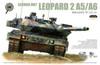 Border Model 1/72 Leopard 2 A5/A6 TK7201