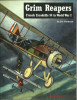 Aeronaut Books Grim Reapers French Escadrille 94 WWI