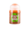 Citadel Shade Fuegan Orange 24 ml