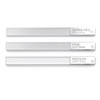 Infini Model Glass Files 3-Way System Small CT0001