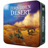 CEACO Forbidden Desert Thirst for Survival