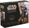 Fantasy Flight Games Star Wars Legion Fleet Troopers