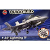 Airfix F-35B Lightning II QuickBuild J6040