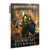 Games Workshop Battletome Stormcast Eternals