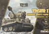 Meng Tiger I War Toons WT001