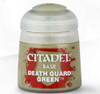 Citadel Base Deathguard Green 12 ml