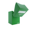 Gamegenic Deck Holder 100 Green