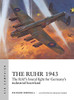 Osprey Publishing The Ruhr 1943 RAFs Brutal Fight AC24
