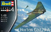 Revell of Germany 1/48 Go229A Horten 3859