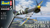 Revell of Germany 1/32 Tempest MkV 3851