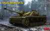 Rye Field Model 1/35 StuG III Ausf G Early w/Full Interior 5073