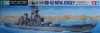 Tamiya 1/700 USS New Jersey BB-62 31614