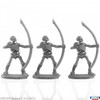 Bones USA Skeletal Archers 3 30024