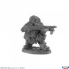 Bones USA Berg Ironthorn, Dwarf Crossbowman 30010