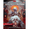 Wizards of the Coast DandD RPG Waterdeep Dungeon of the Mad Mage