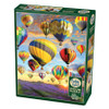 Cobble Hill Puzzles Hot Air Balloons 1000pc 80025 