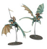 Games Workshop Stormcast Eternals Stormdrake Guard