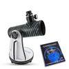 Celestron FirstScope Telescope 21024